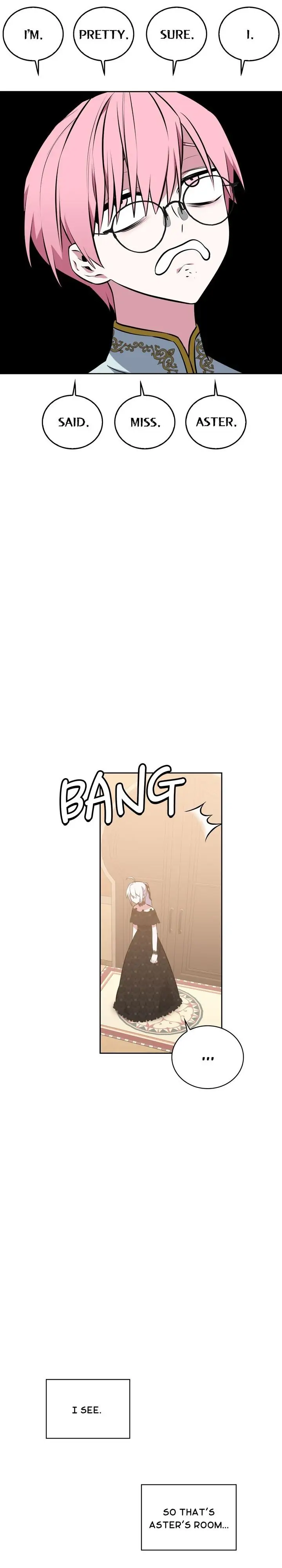 If You Touch My Little Brother, You’re All Dead chapter 41 - page 33